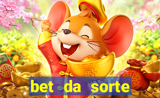 bet da sorte código promocional