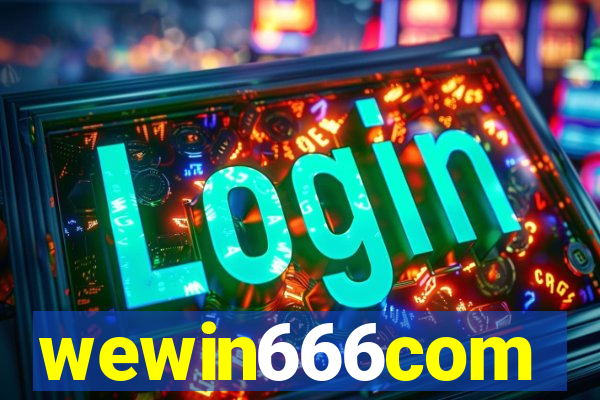 wewin666com