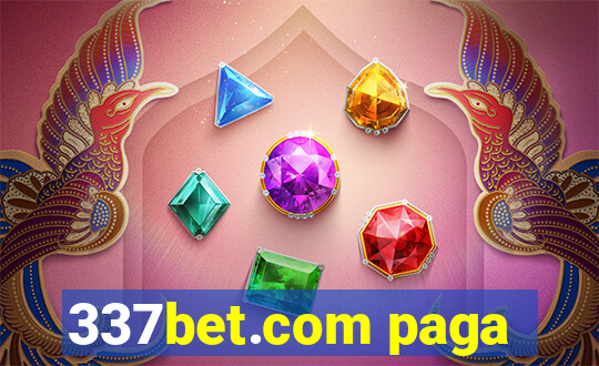 337bet.com paga