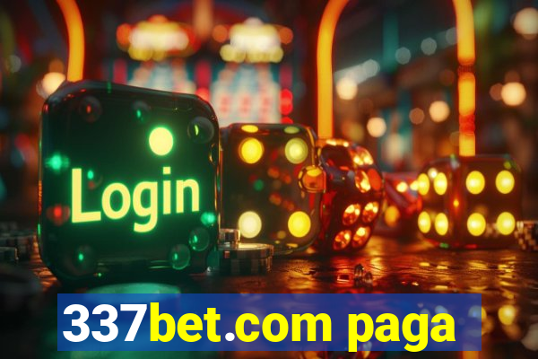 337bet.com paga