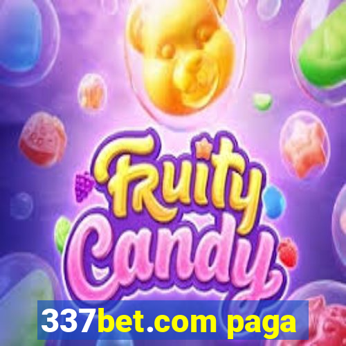 337bet.com paga