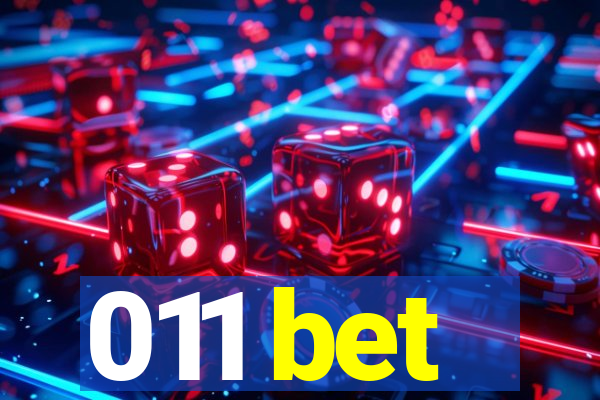 011 bet