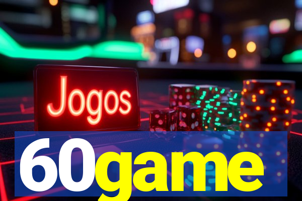 60game