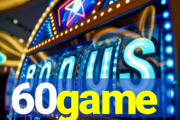 60game