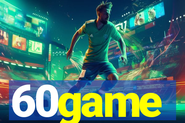 60game