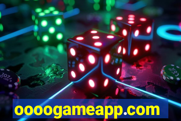 oooogameapp.com