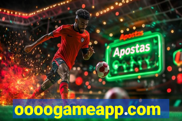 oooogameapp.com