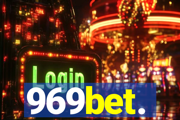 969bet.