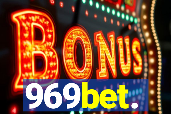969bet.