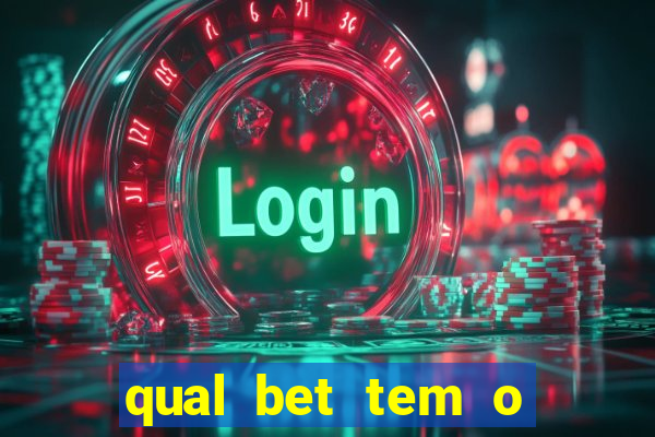 qual bet tem o fortune tiger