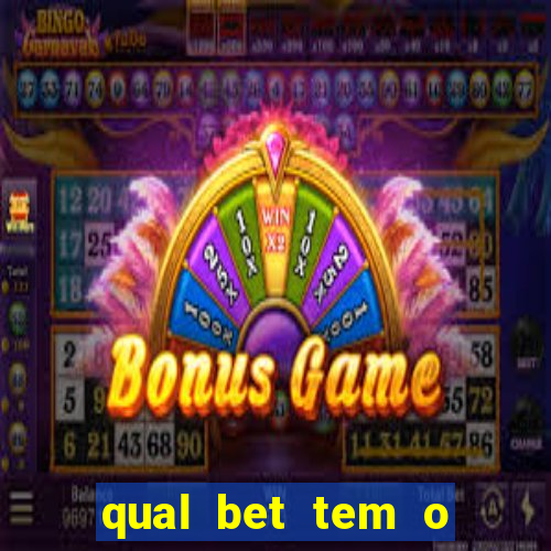 qual bet tem o fortune tiger
