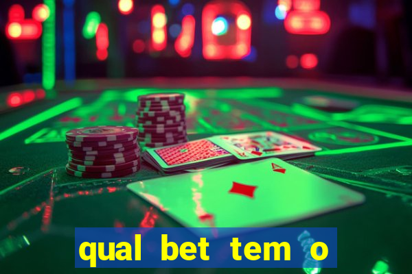 qual bet tem o fortune tiger