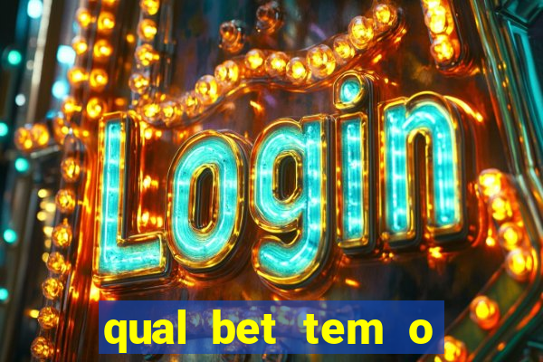 qual bet tem o fortune tiger