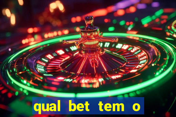 qual bet tem o fortune tiger