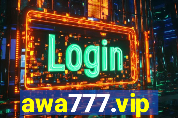 awa777.vip
