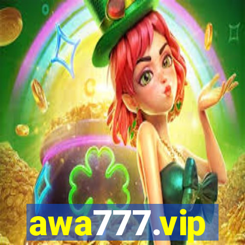 awa777.vip