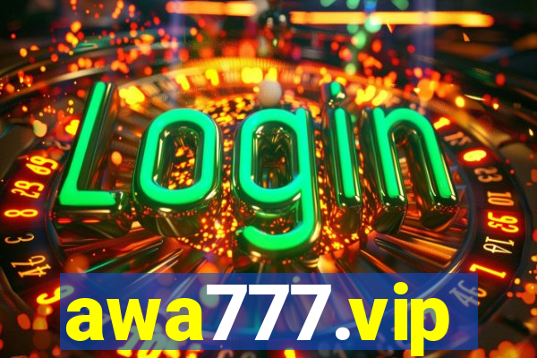 awa777.vip