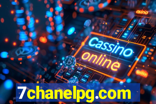 7chanelpg.com