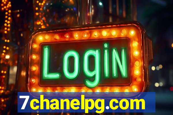 7chanelpg.com