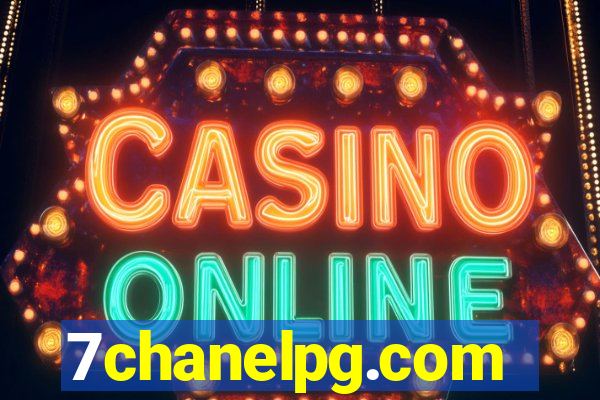 7chanelpg.com