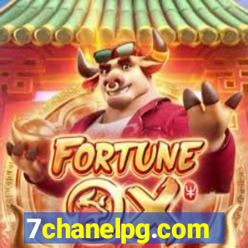 7chanelpg.com