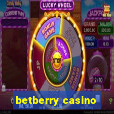 betberry casino