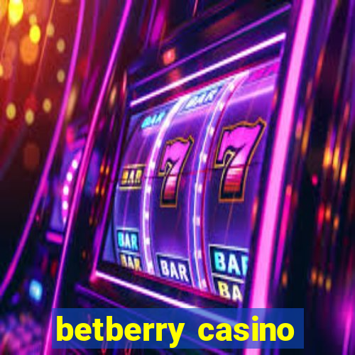 betberry casino
