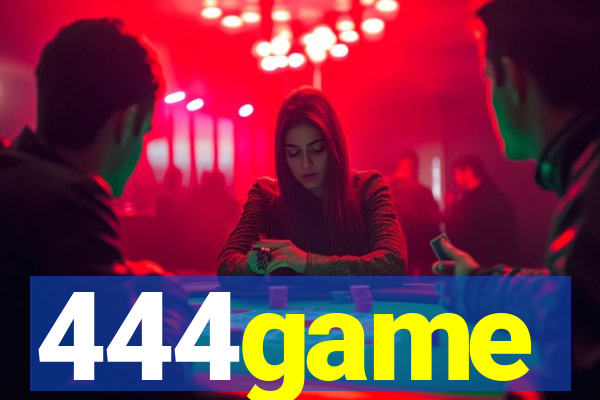 444game