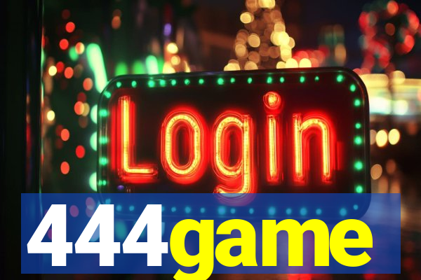 444game
