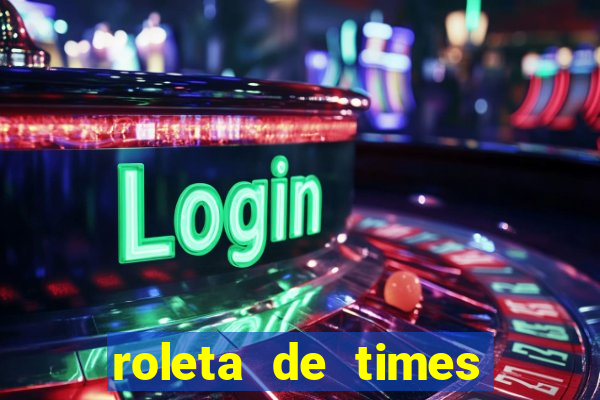 roleta de times europeus fifa 24