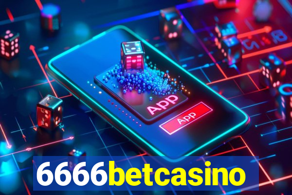 6666betcasino