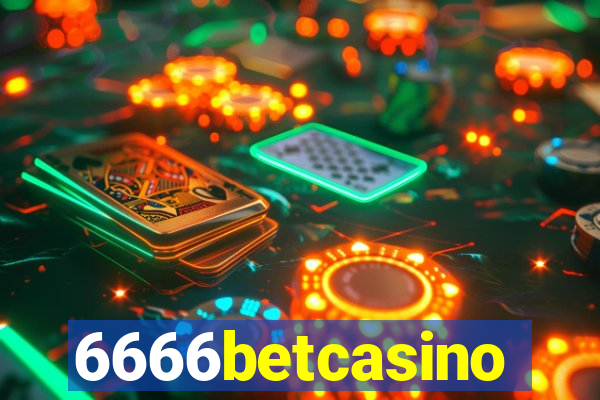 6666betcasino