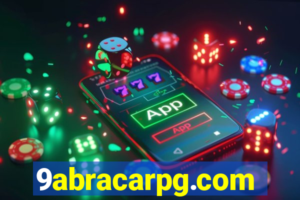 9abracarpg.com
