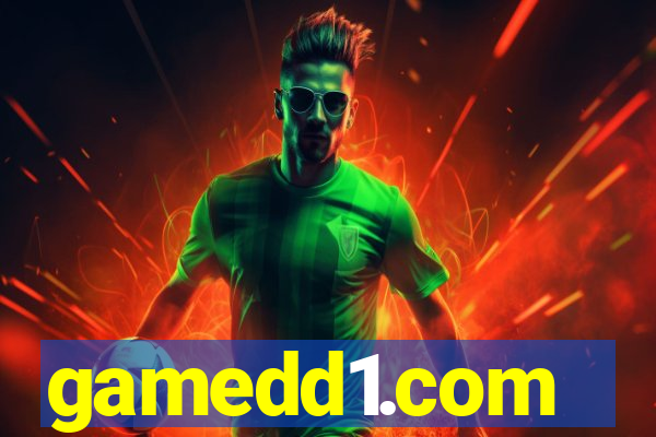 gamedd1.com