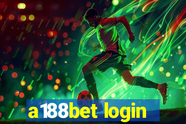 a188bet login