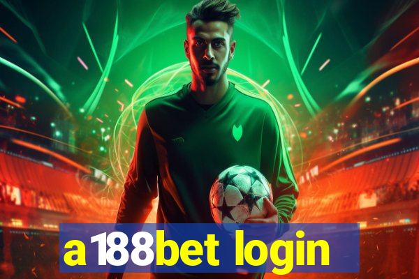 a188bet login