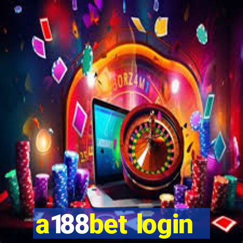 a188bet login