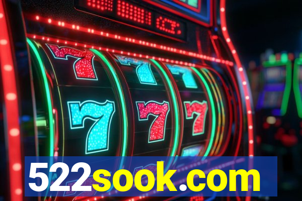 522sook.com