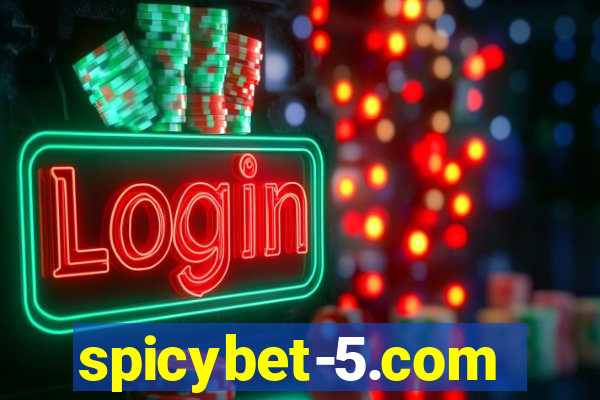 spicybet-5.com