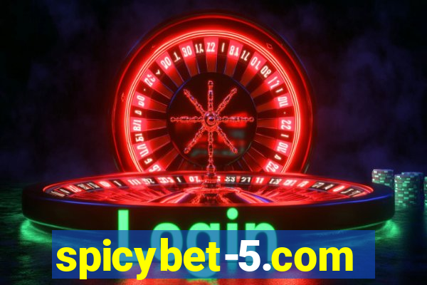 spicybet-5.com