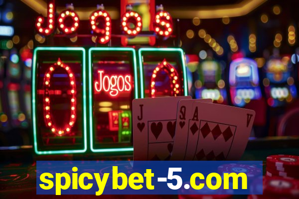 spicybet-5.com