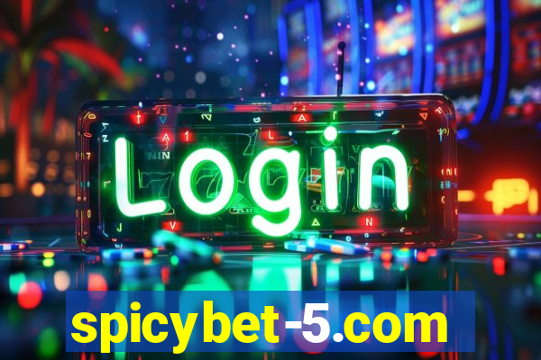 spicybet-5.com
