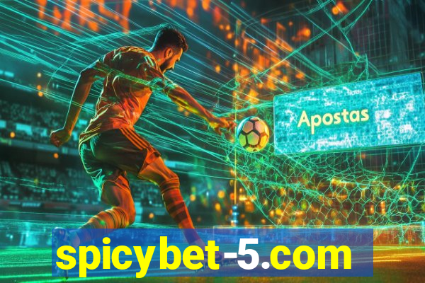 spicybet-5.com