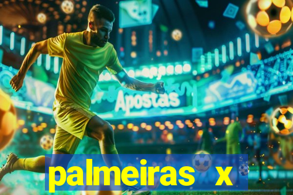 palmeiras x botafogo sp palpite
