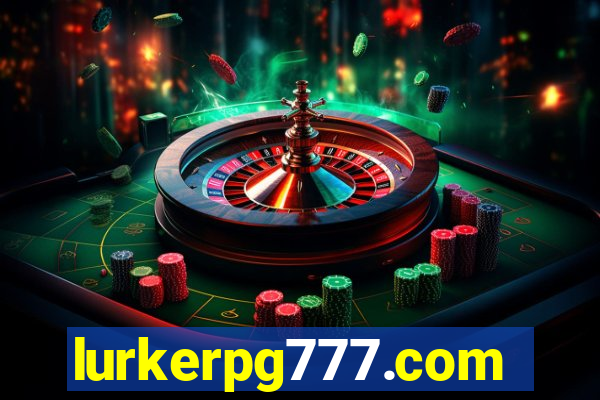 lurkerpg777.com