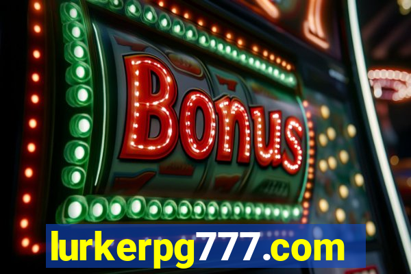 lurkerpg777.com
