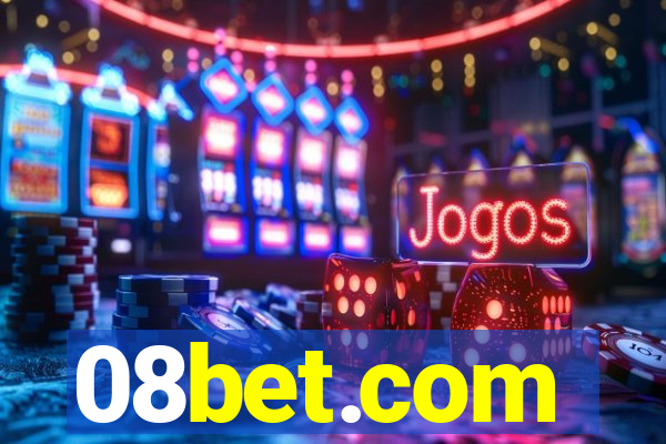 08bet.com