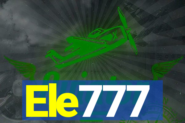 Ele777