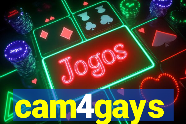 cam4gays