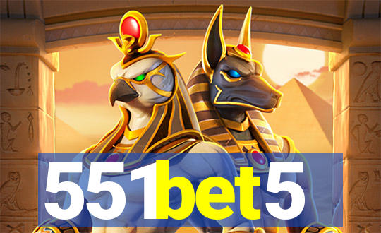 551bet5